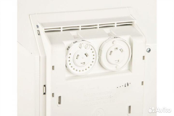 Конвектор электрический noirot CNX-4 Plus 1000