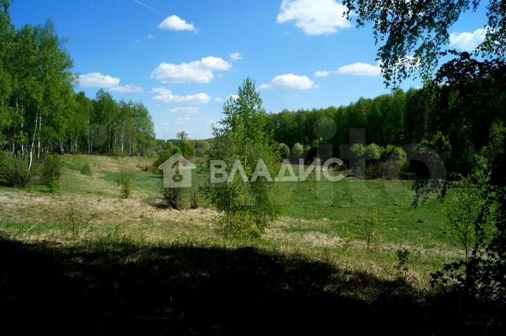 Участок 36,7 га (СНТ, ДНП)