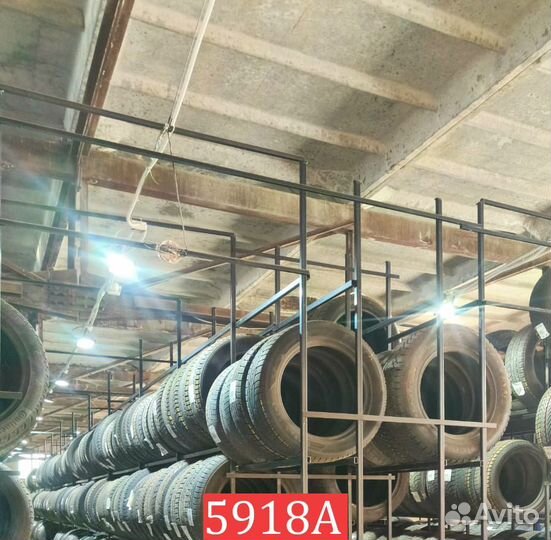 Kumho I'Zen KW31 235/65 R17 P