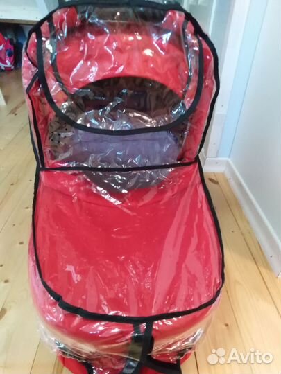 Спальный блок люлька для коляски Britax Römer