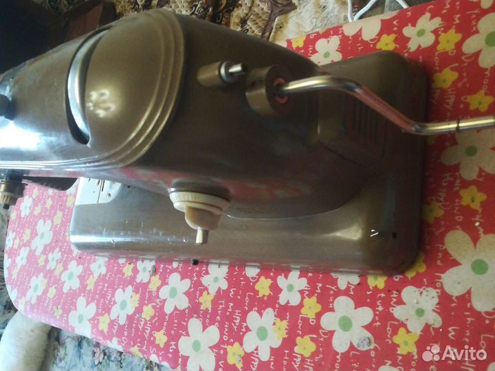 Швейная машина ржев