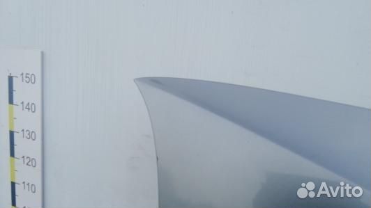 Капот BMW X5 E53 (PUK07D201)