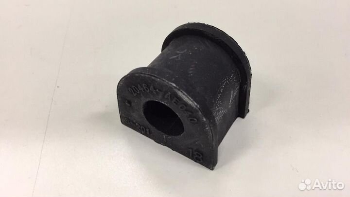 Втулка стабилизатора - CTR