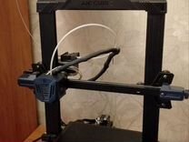 3D принтер Anycubic Kobra GO