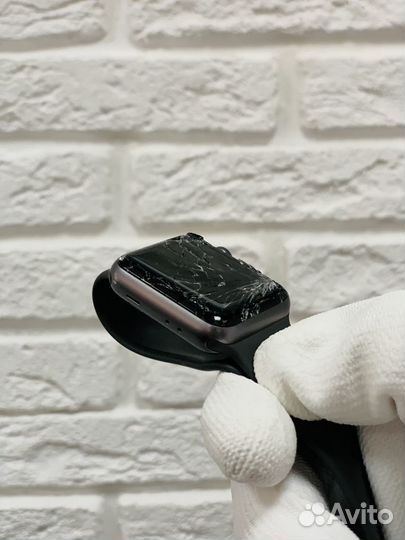 Ремонт/замена стекла iPhone 12pro/11/XR/XS/X,Watch