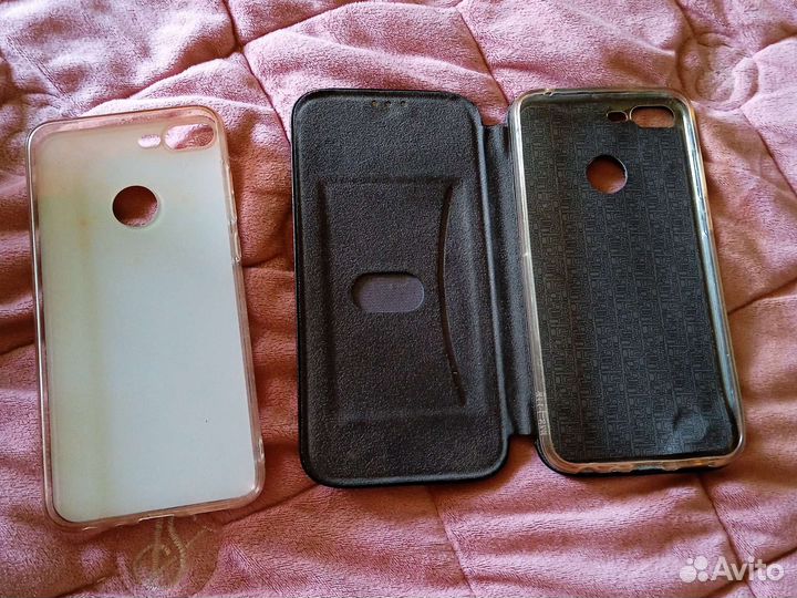 Чехлы на honor 9 lite