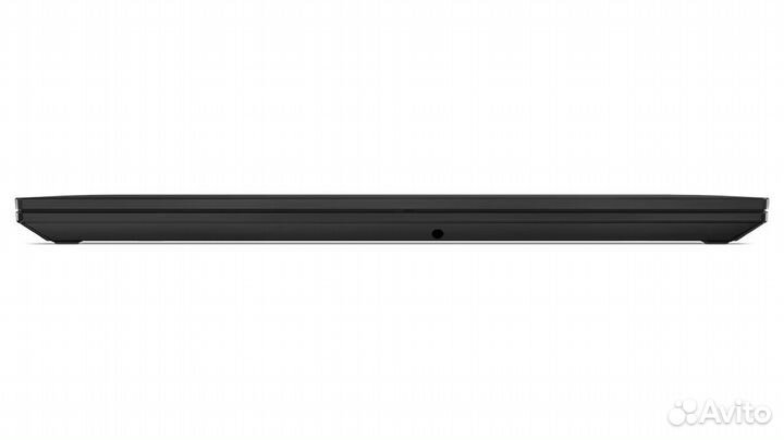 ThinkPad P16s Gen 2 i7-13-е 64Gb/1Tb oled RTX A500