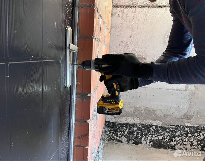 Вскрытие замков, автомобилей, сейфов, гаражей