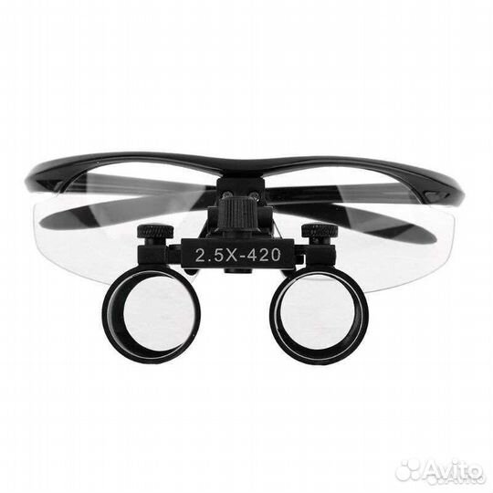 Бинокуляры