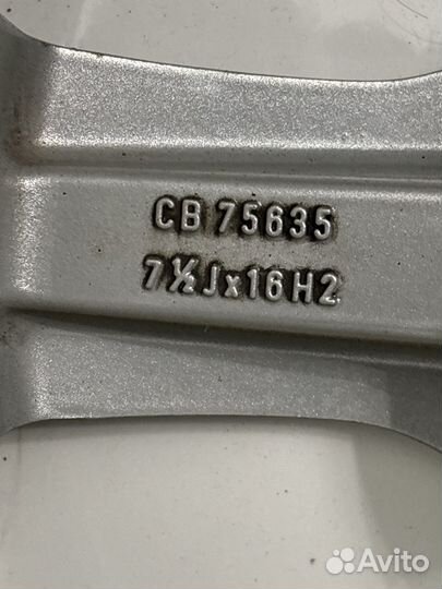 Продам диски barbet