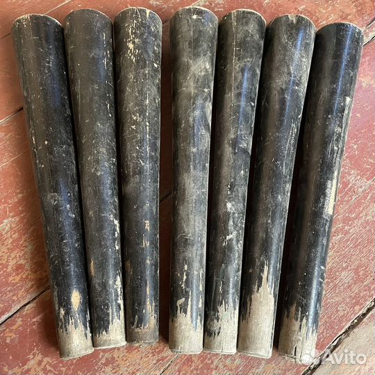 Ножки мебельные СССР