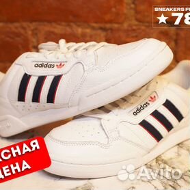 Adidas continental clearance j