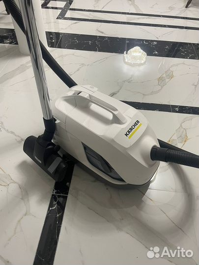 Пылесос karcher