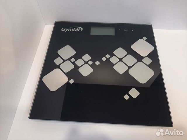 Весы аналитические LiveActive Gymbit (вк1)