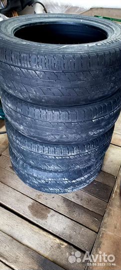 Kumho Grugen Premium 235/60 R18