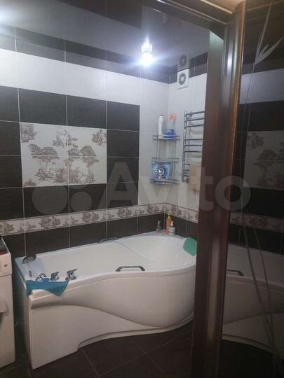 2-к. квартира, 46 м², 1/5 эт.