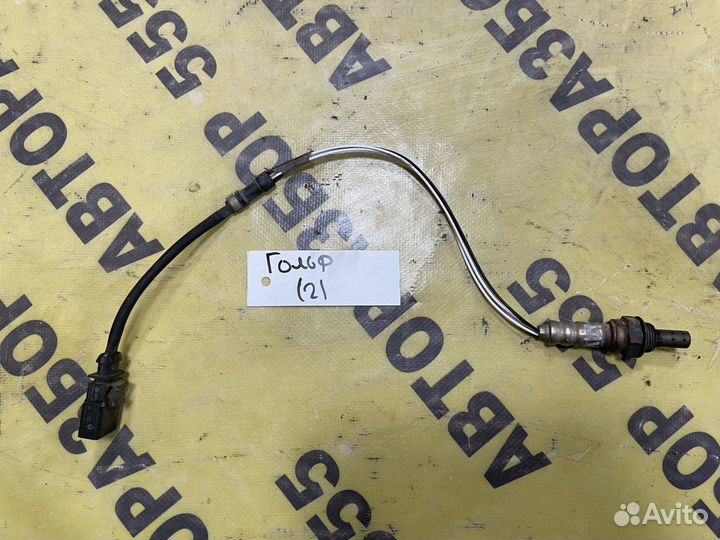 Лямбда зонд VW Golf