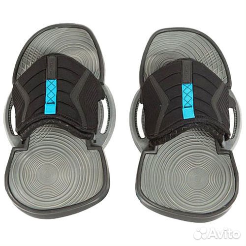 Крепления Slingshot Dually V5