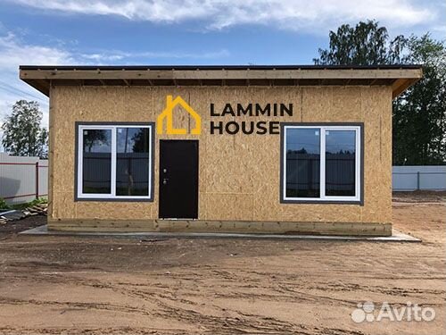 Сип панели. Сэндвич панели 2500х625х124 мм