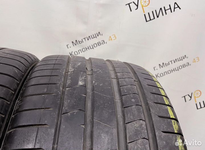 Pirelli P Zero PZ4 275/30 R20 94Y