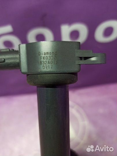 Катушка зажигания Mitsubishi Outlander Xl