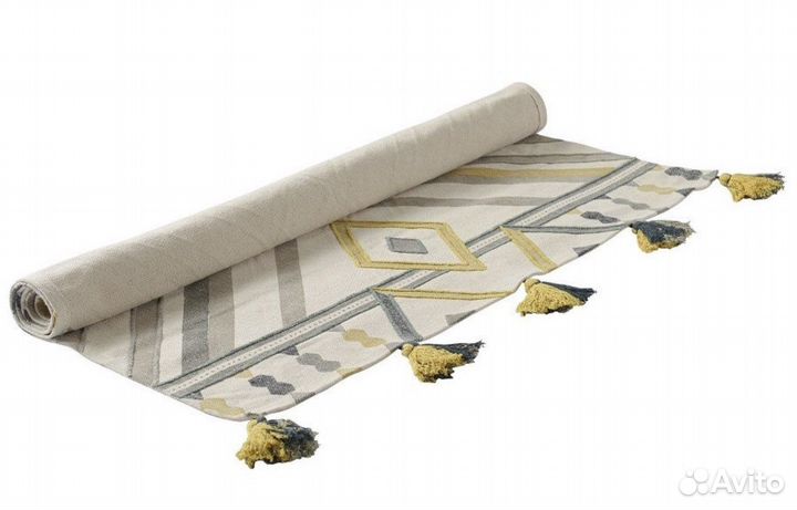 Ковёр 100 хлопок