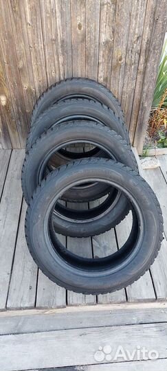 Sava Eskimo Stud 205/55 R16 91T