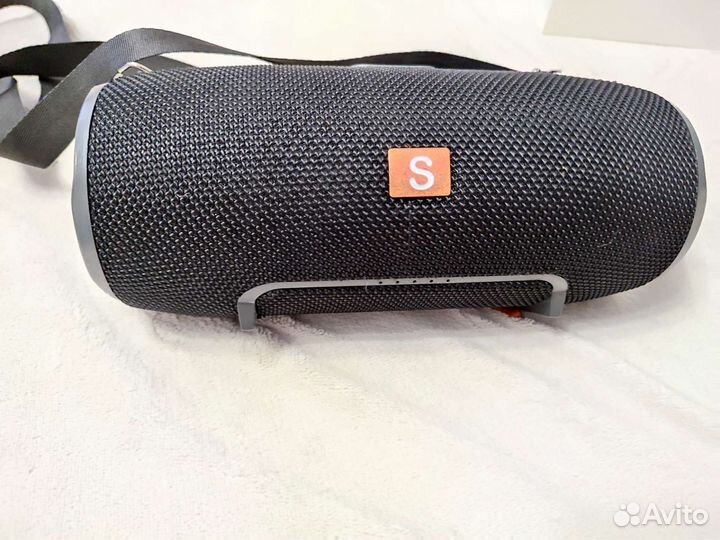 Колонка Bluetooth xtreem