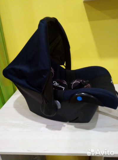 Автолюлька