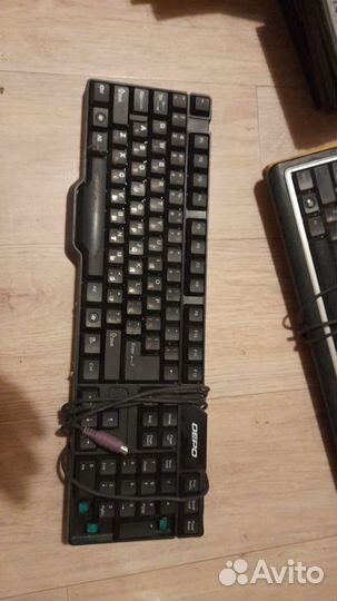 Клавиатура