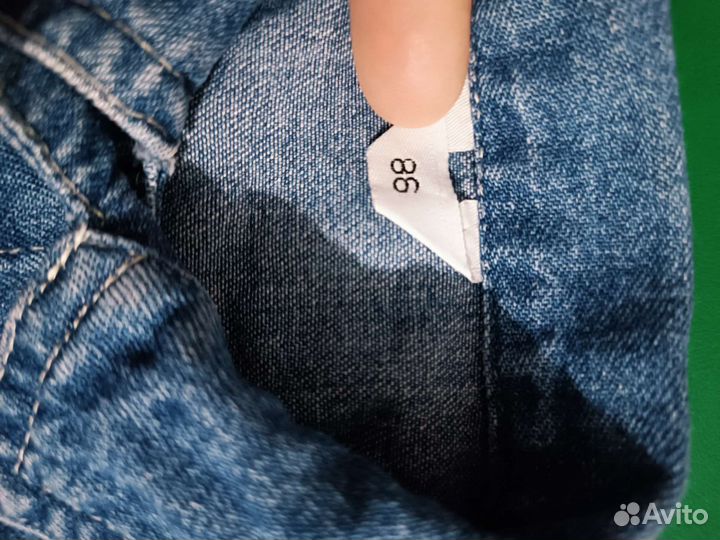 Детская одежда