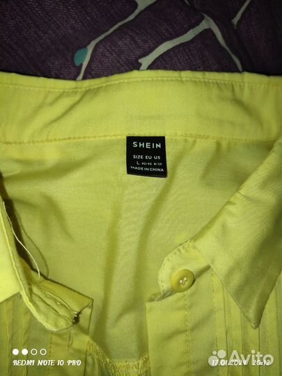 Вещи женские 48-50