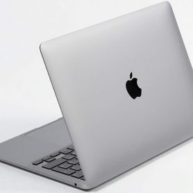 MacBook Air m1 8/256gb grey-silver-gold-midnaght