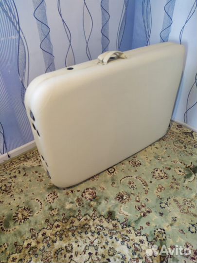 Массажный стол складной