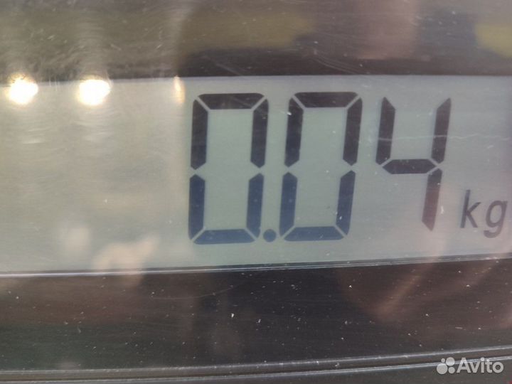 Кнопка корректора фар Volkswagen Golf 5 2008