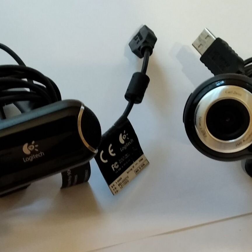 carl zeiss Купить веб-камеру 🖥📷 во всех регионах с доставкой - Main Image