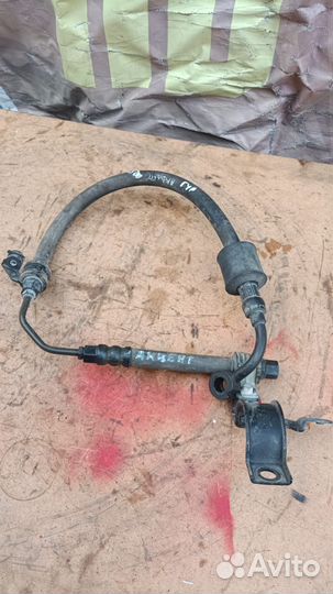 Хендай Акцент Тагаз шланг гура бу