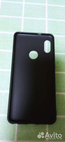 Продам чехлы на Редми Ноут 5