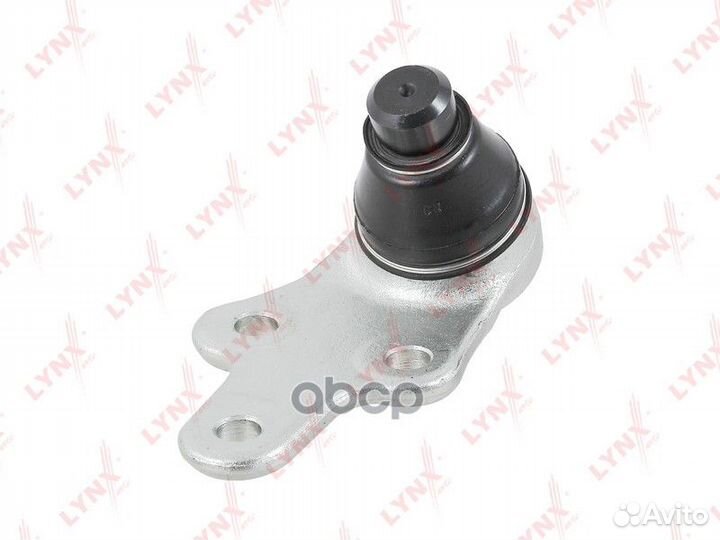 Шаровая опора нижняя L подходит для ford Focus