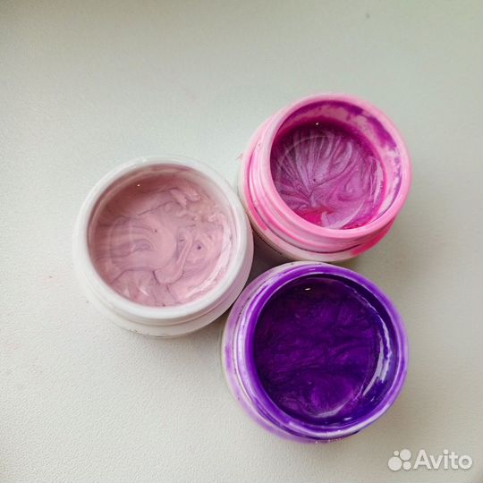 Набор для маникюра