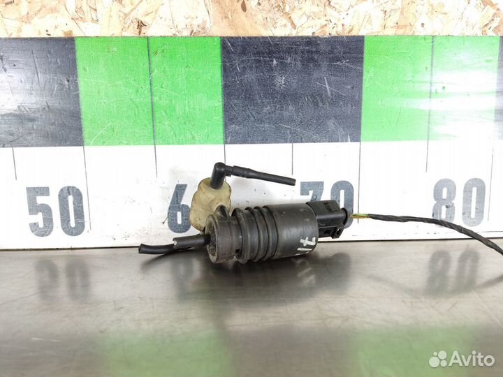 Насос омывателя Skoda Fabia 1997 2007