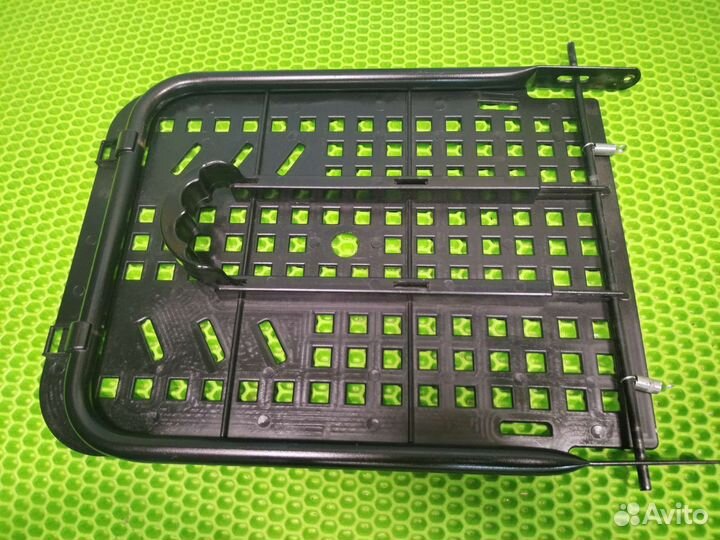 Спинка для детской коляски