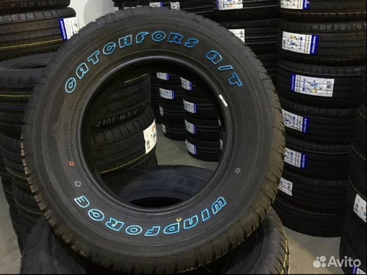 Windforce Catchfors A/T 225/70 R16 103T