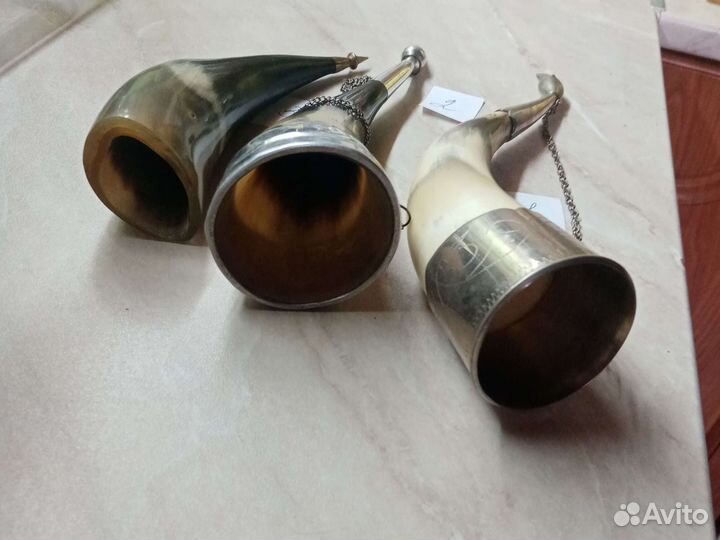 Кубок рог изобилия