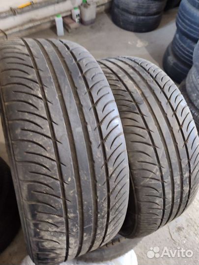 Kumho Ecsta SPT KU31 215/55 R16