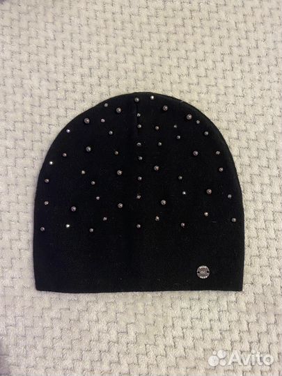 Шапка женская