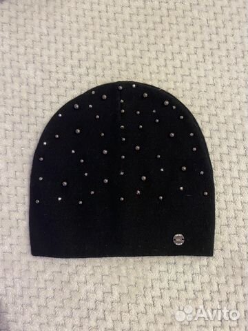 Шапка женская