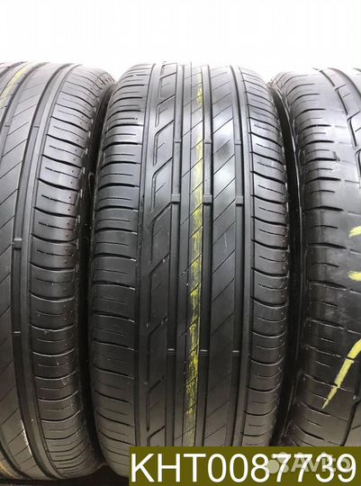Bridgestone Turanza T001 215/60 R16 103M