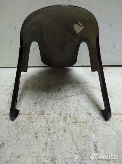 Переднее крыло на скутер Tornado