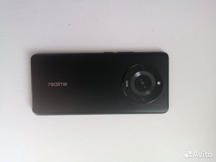 realme 11 Pro, 8/128 ГБ